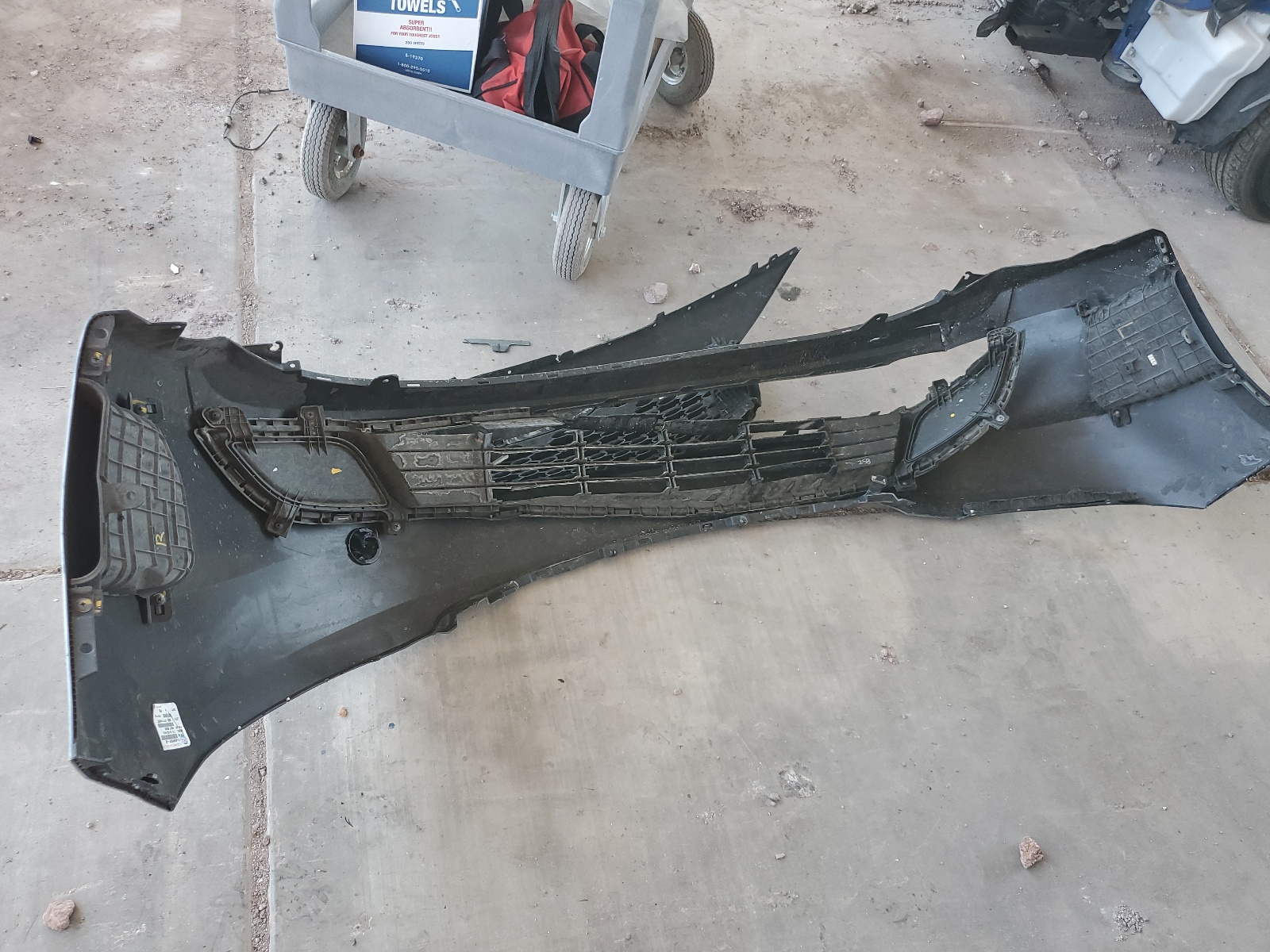 3KPFK4A70HE094715 2017 Kia Forte Lx