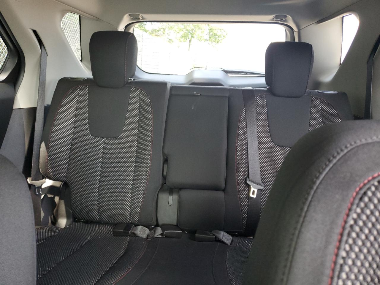 2013 Chevrolet Equinox Lt VIN: 2GNALDEK7D6173600 Lot: 62645834