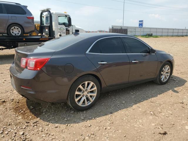  CHEVROLET MALIBU 2013 Сharcoal