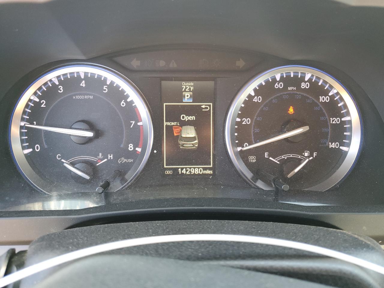 2015 Toyota Highlander Limited VIN: 5TDDKRFH3FS214533 Lot: 63625194