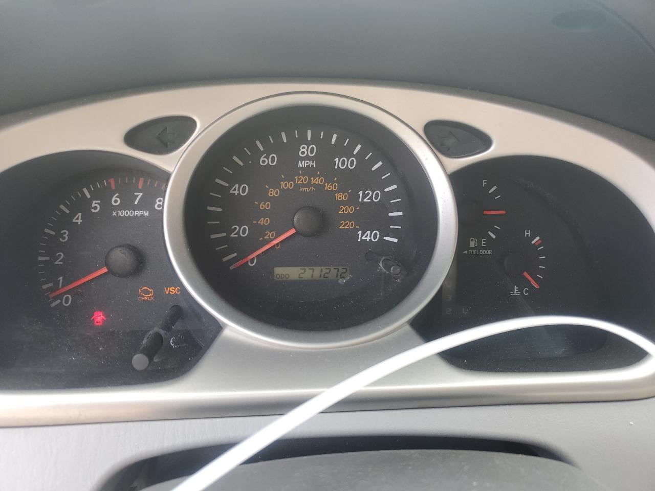 2006 Toyota Highlander Limited VIN: JTEEP21A860175721 Lot: 63634374