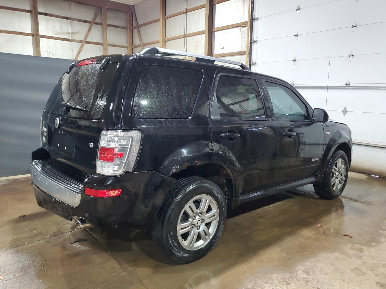 2008 Mercury Mariner Premier VIN: 4M2CU87108KJ28621 Lot: 65114424