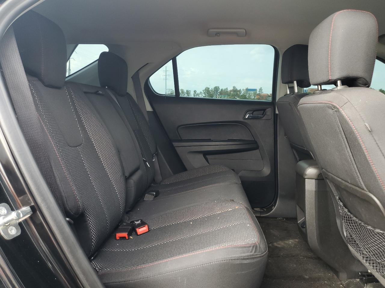 2017 Chevrolet Equinox Ls VIN: 2GNFLEEK1H6235056 Lot: 64403734