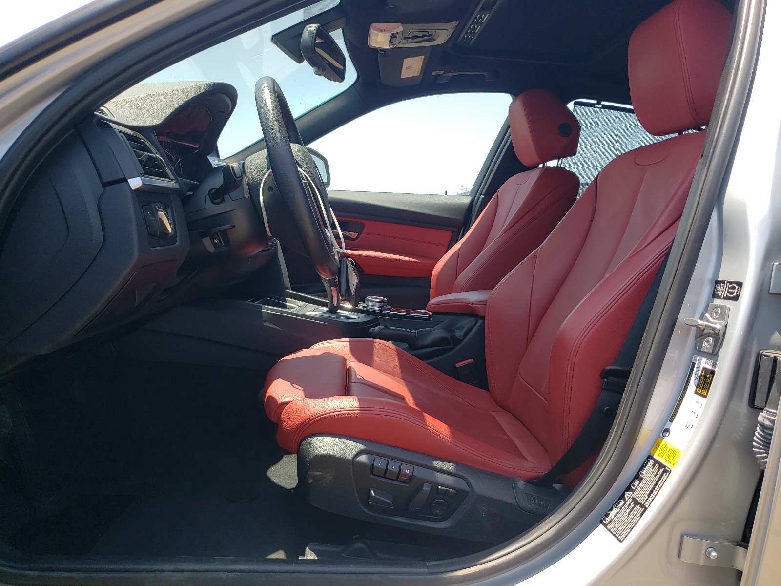 WBA3D5C5XEKX99364 2014 BMW 328 D xDrive