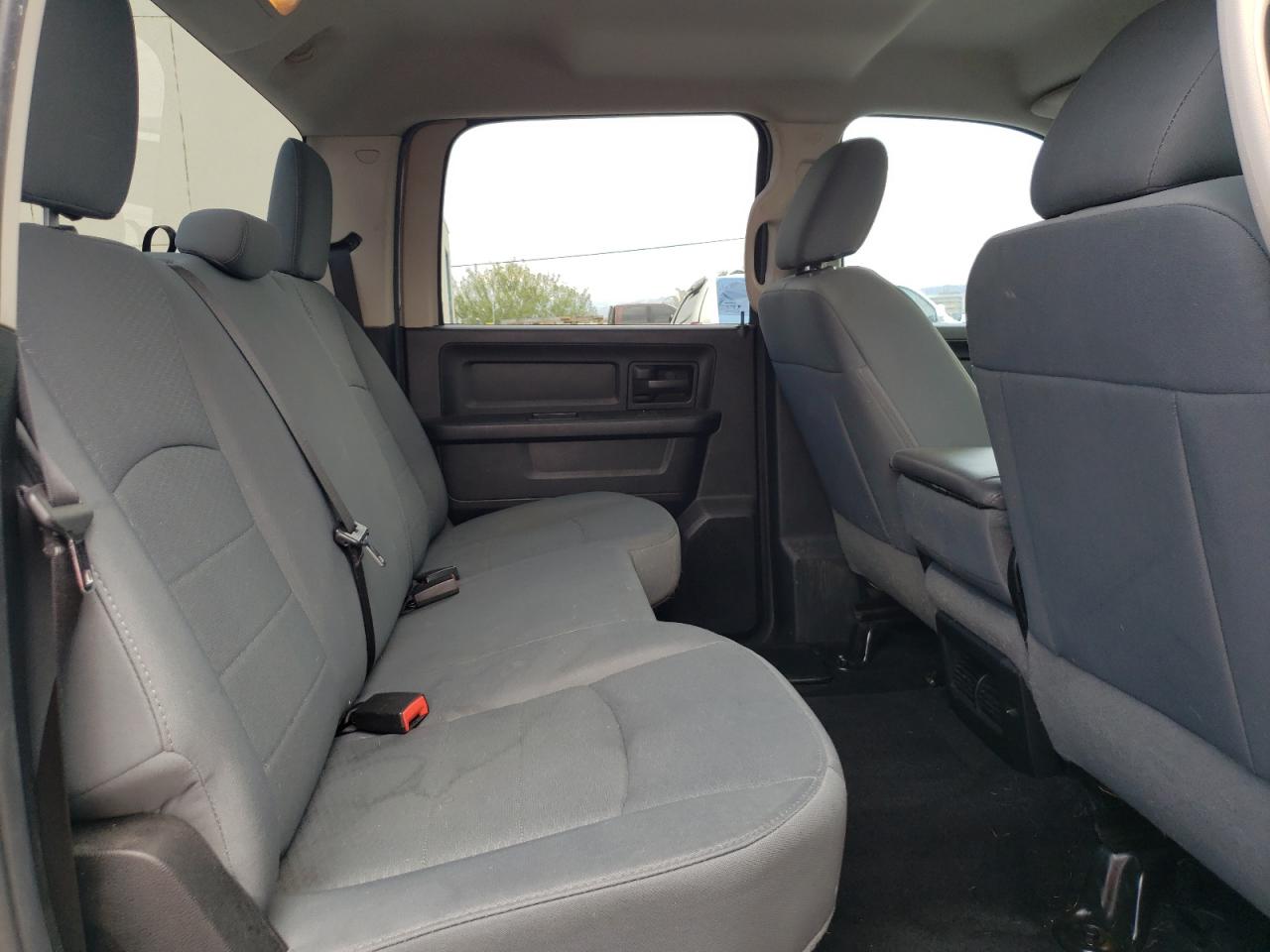 2014 Ram 1500 St VIN: 1C6RR6KT8ES238379 Lot: 63725354