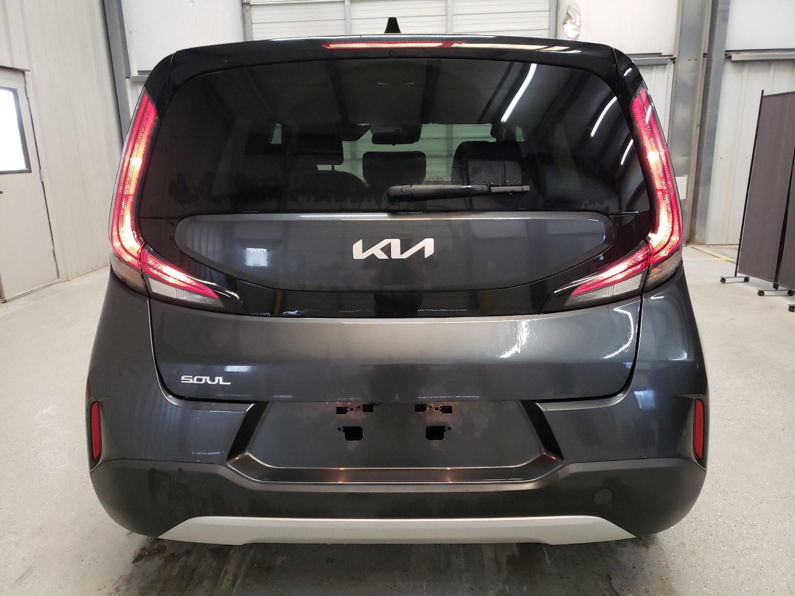 KNDJ23AU2R7898994 2024 Kia Soul Lx