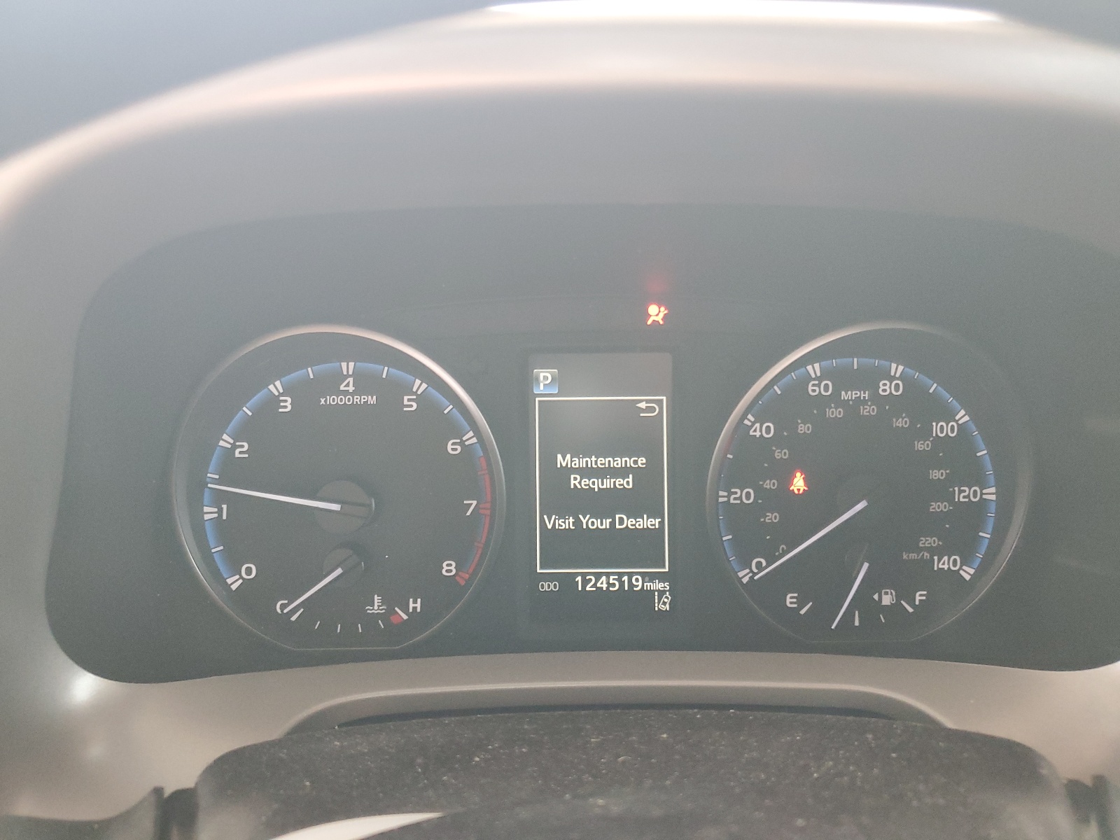 2T3BFREV1HW660698 2017 Toyota Rav4 Le