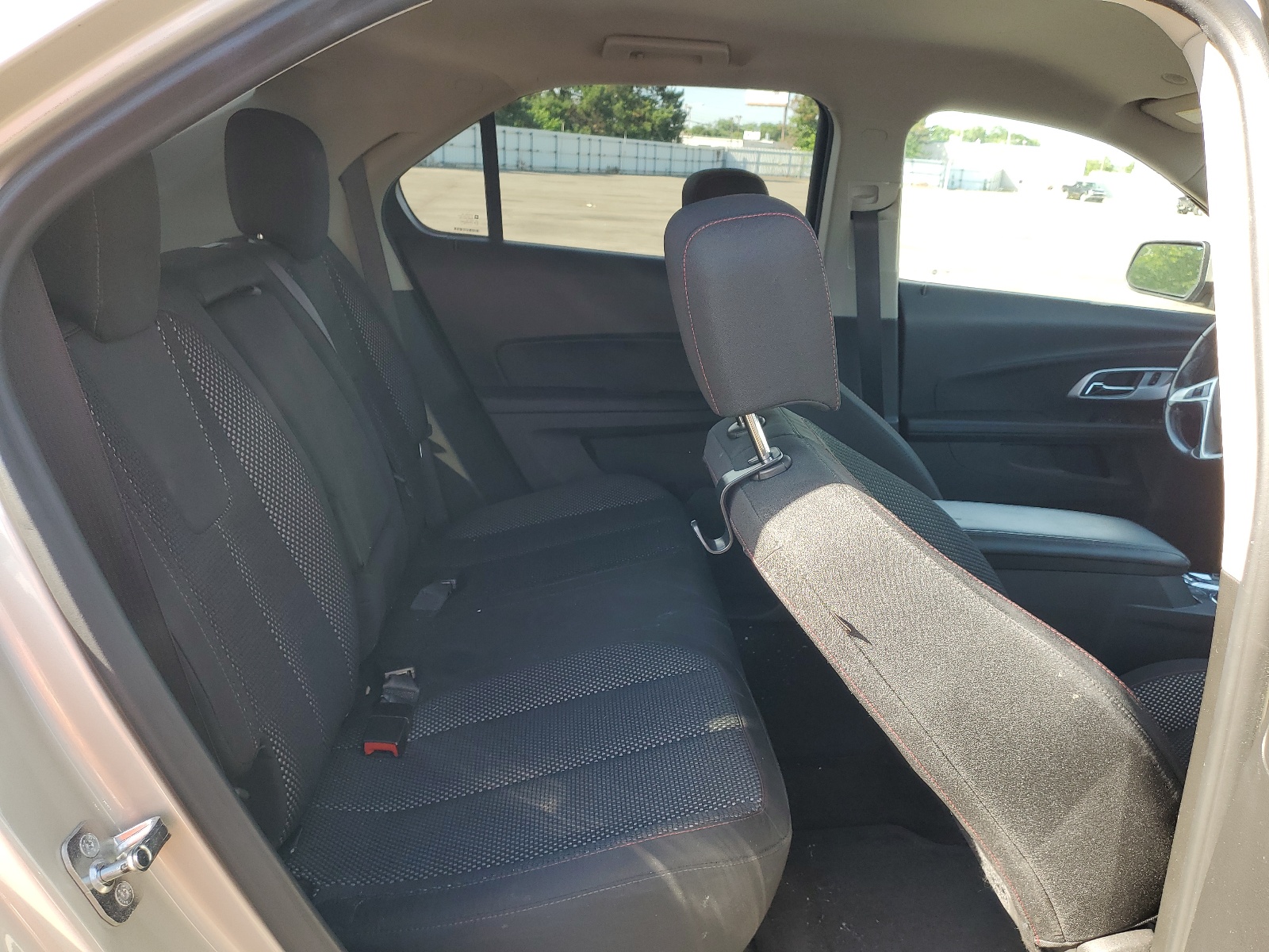 2GNALCEK1G1171935 2016 Chevrolet Equinox Lt