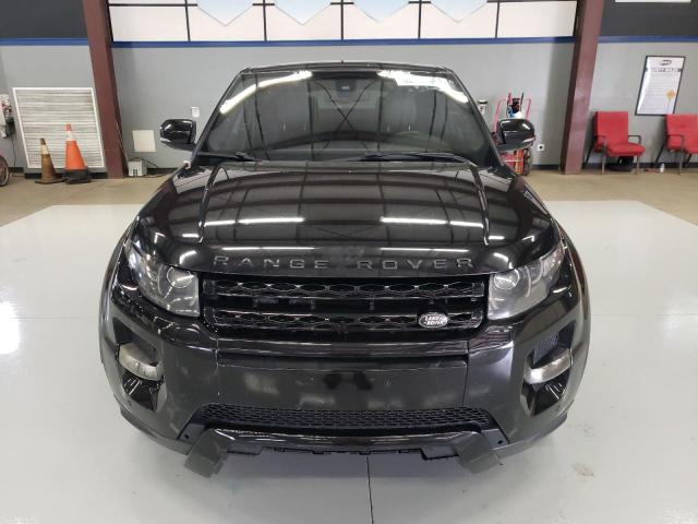 SALVT2BG4DH818186 | 2013 Land Rover range rover evoque dynamic premium