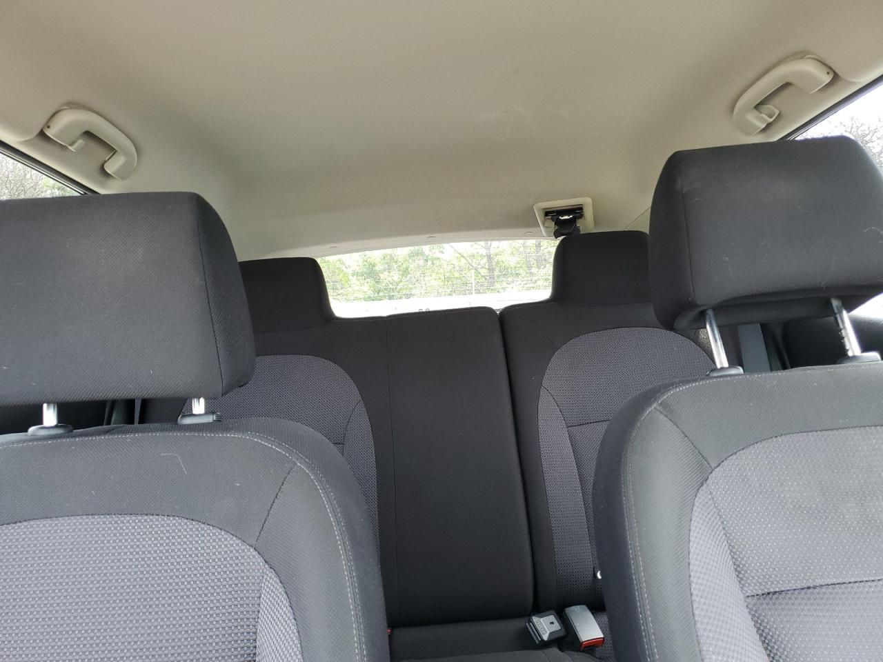 2013 Nissan Rogue S VIN: JN8AS5MV4DW140495 Lot: 64580824