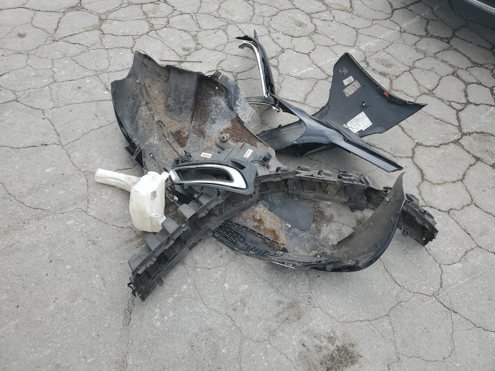 2C3CCAAGXGH111381 2016 Chrysler 300 Limited