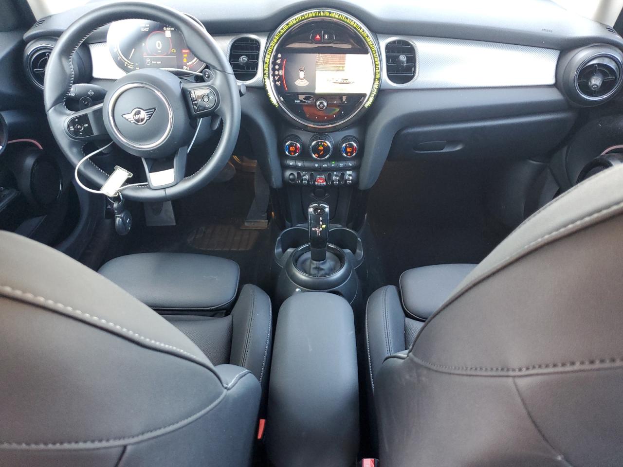 2024 Mini Cooper S VIN: WMW53DK00R2V30601 Lot: 63934784