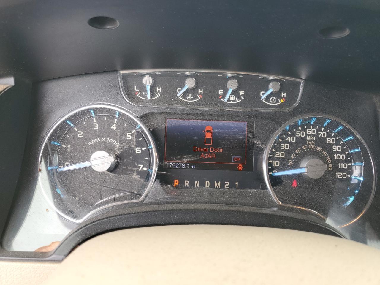 2012 Ford F150 Supercrew VIN: 1FTFW1CT5CKD73807 Lot: 63138084