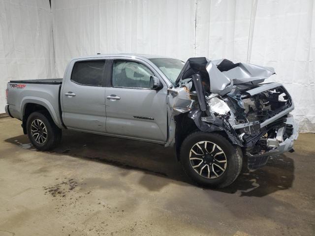  TOYOTA TACOMA 2020 Gray