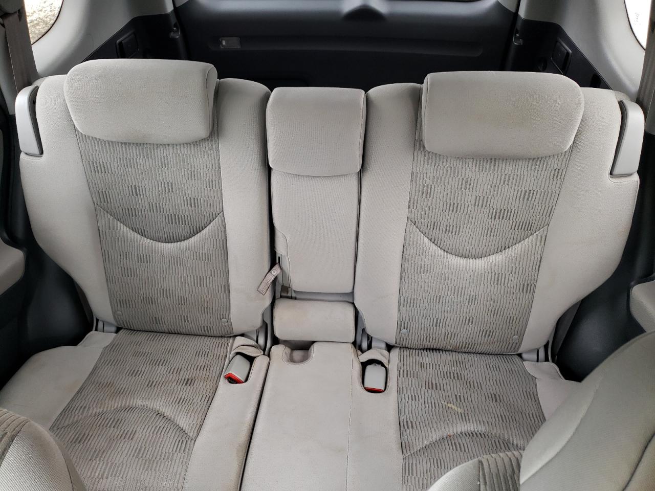 2010 Toyota Rav4 VIN: 2T3ZF4DV1AW023576 Lot: 64416774