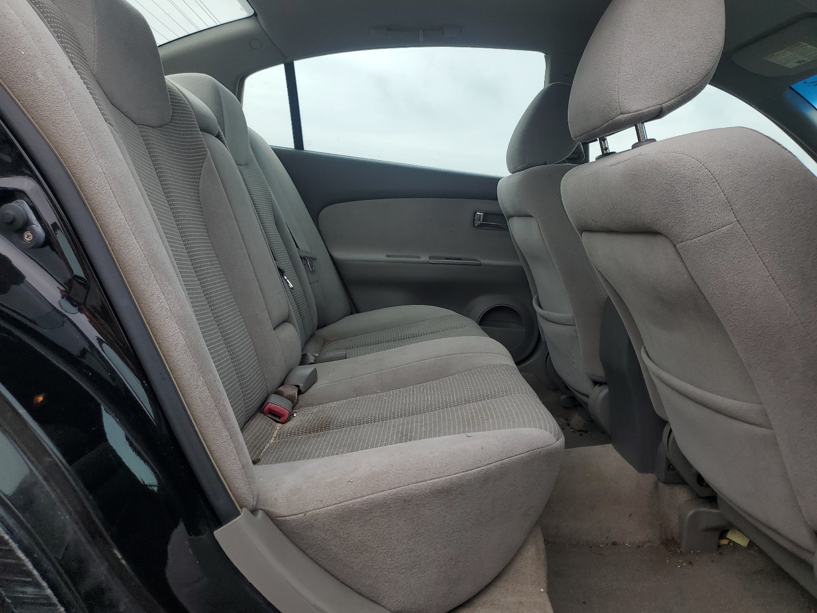 1N4AL11D25C399055 2005 Nissan Altima S