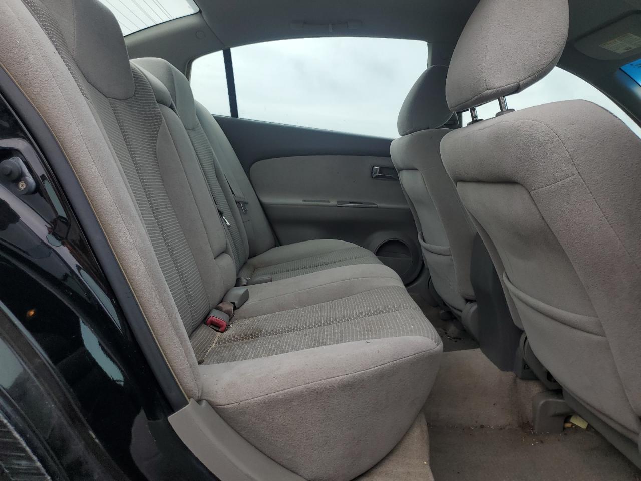 2005 Nissan Altima S VIN: 1N4AL11D25C399055 Lot: 63999934