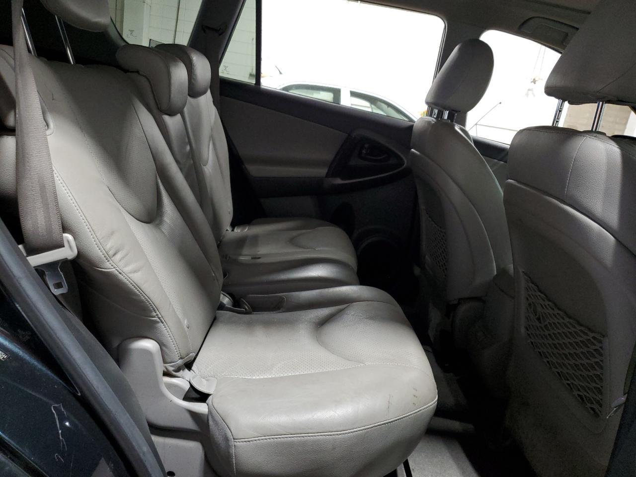 2009 Toyota Rav4 Limited VIN: 2T3BK31V99W005544 Lot: 62732664