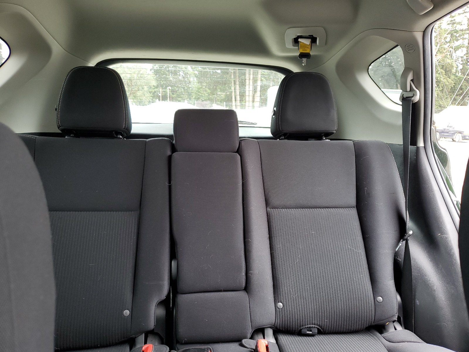 2T3RFREV3DW116230 2013 Toyota Rav4 Xle