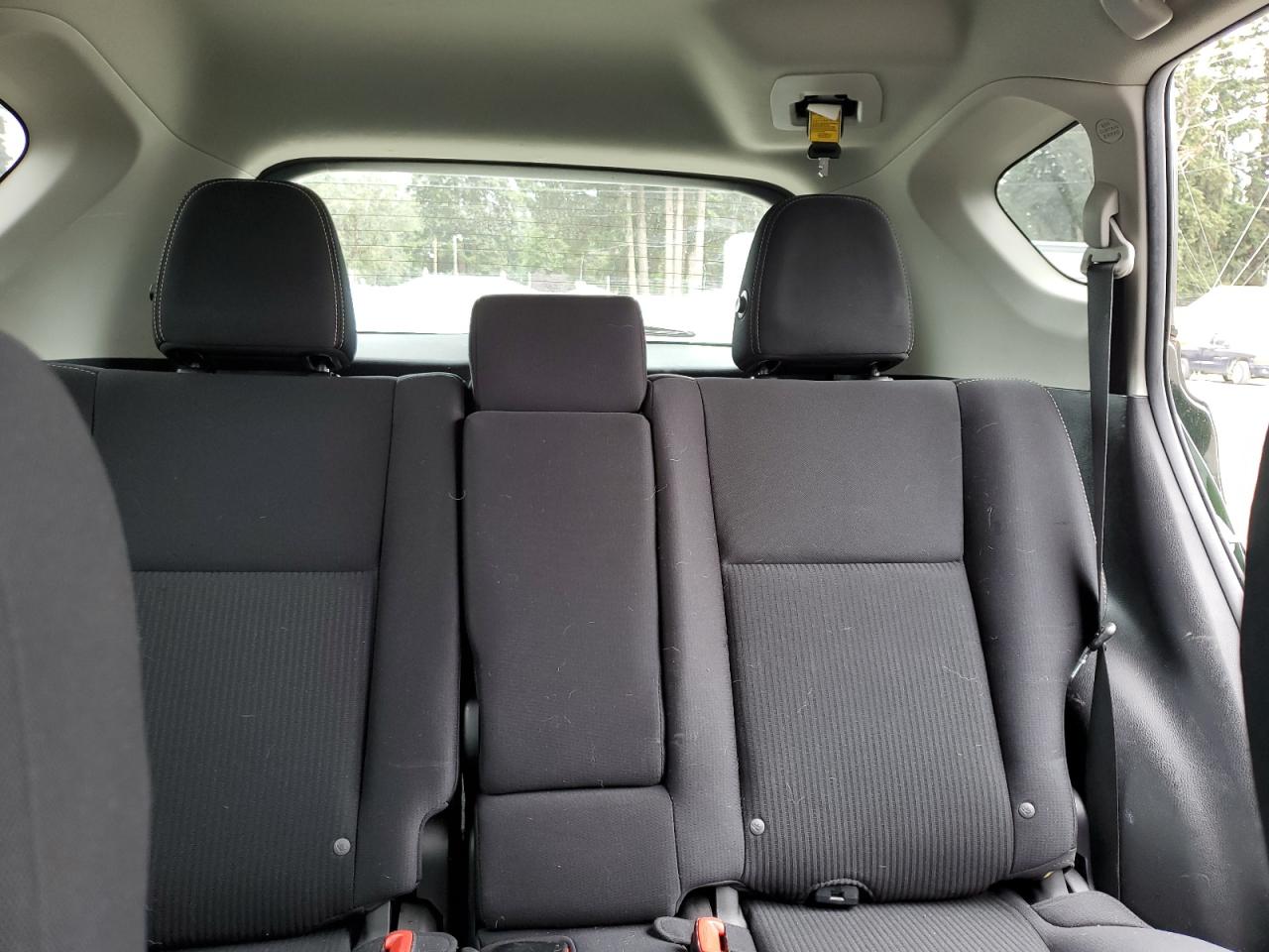 2013 Toyota Rav4 Xle VIN: 2T3RFREV3DW116230 Lot: 64787654