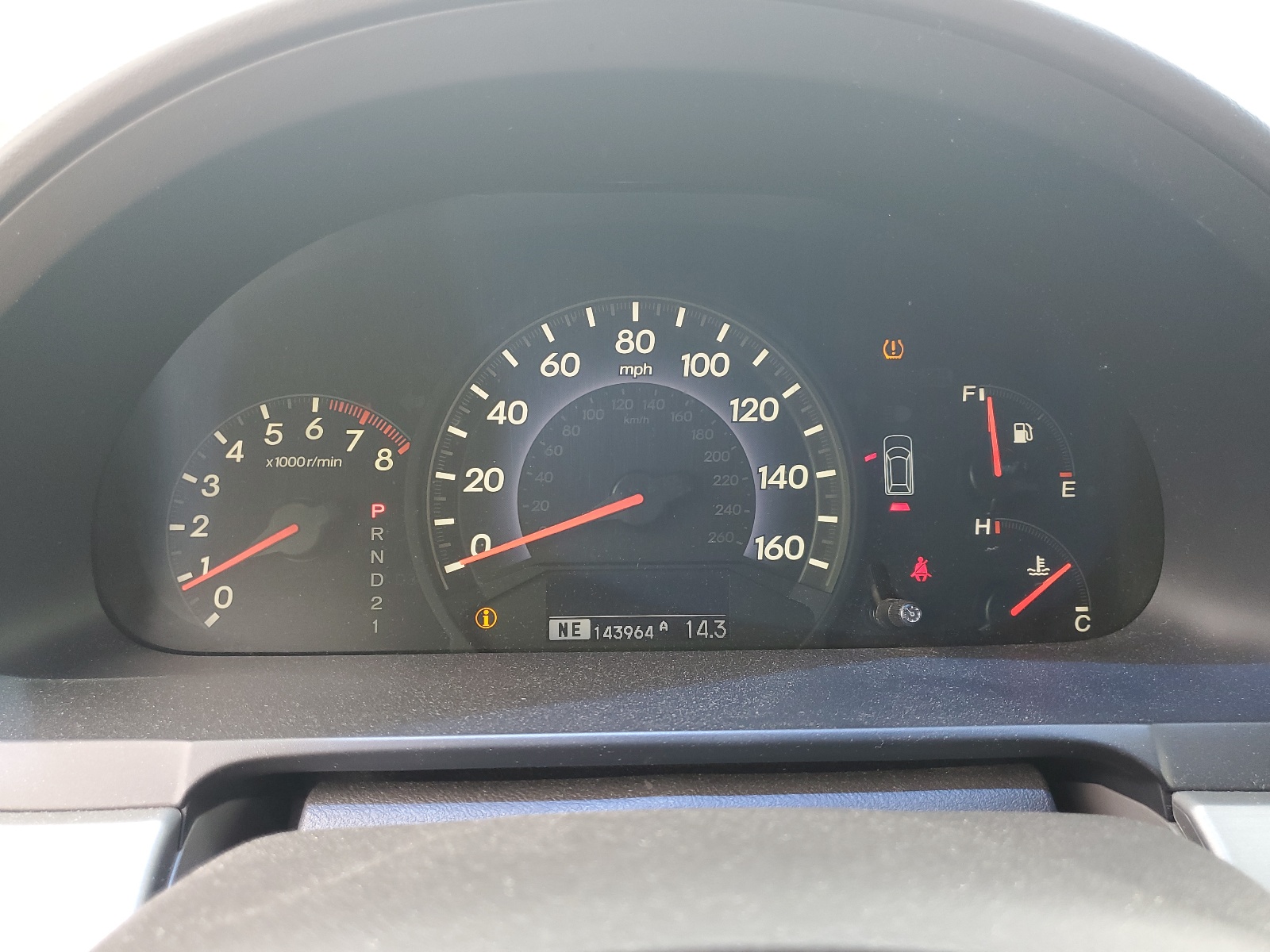 5FNRL38899B024127 2009 Honda Odyssey Touring