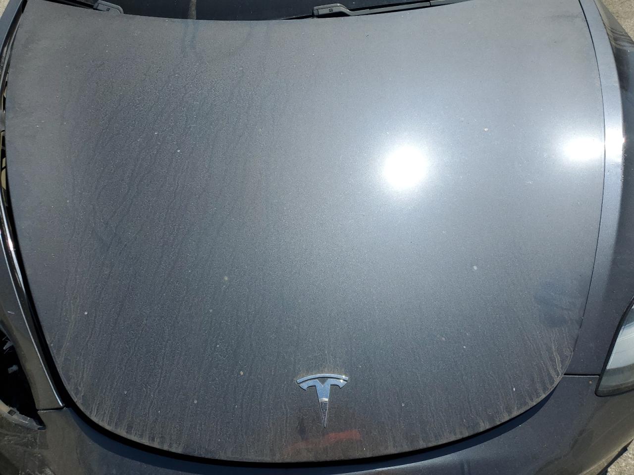 2018 Tesla Model 3 VIN: 5YJ3E1EA1JF005961 Lot: 61679724