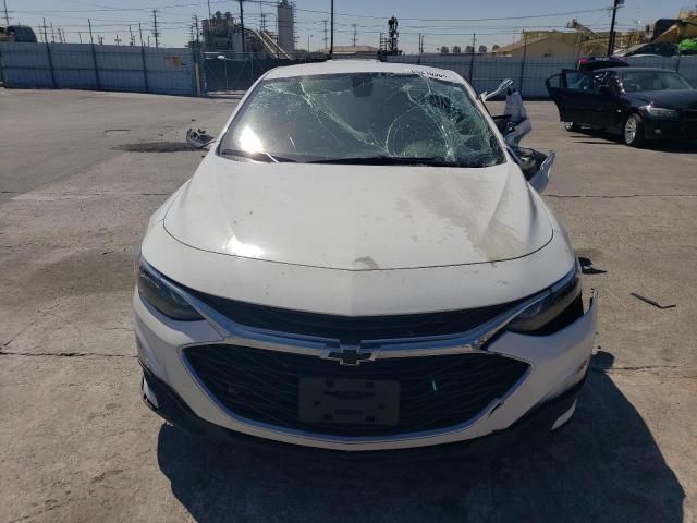  CHEVROLET MALIBU 2020 White