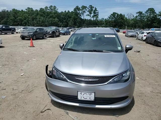 2020 Chrysler Voyager Lxi VIN: 2C4RC1DG6LR265267 Lot: 65192274