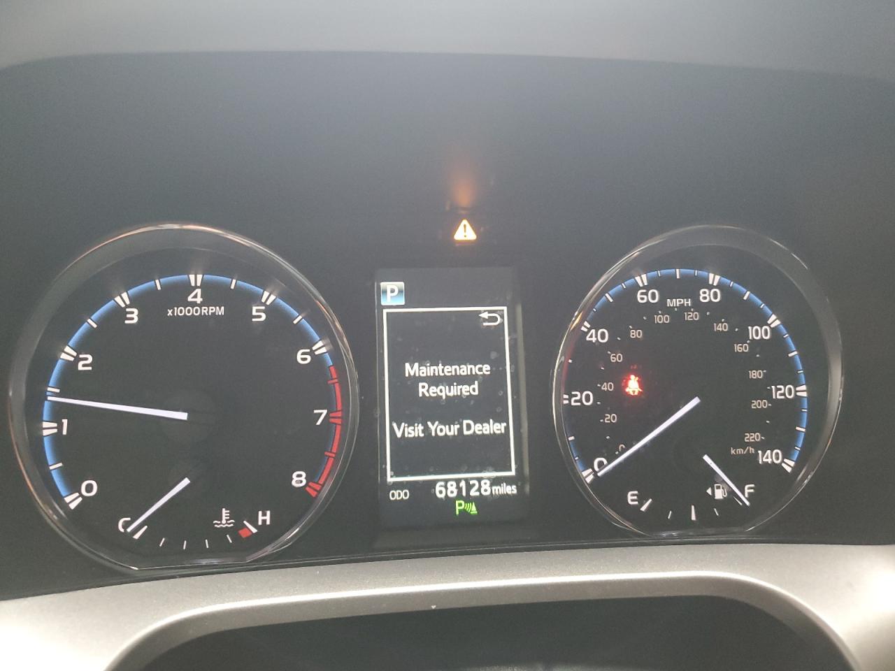 2016 Toyota Rav4 Limited VIN: JTMDFREV6GD189443 Lot: 65244794