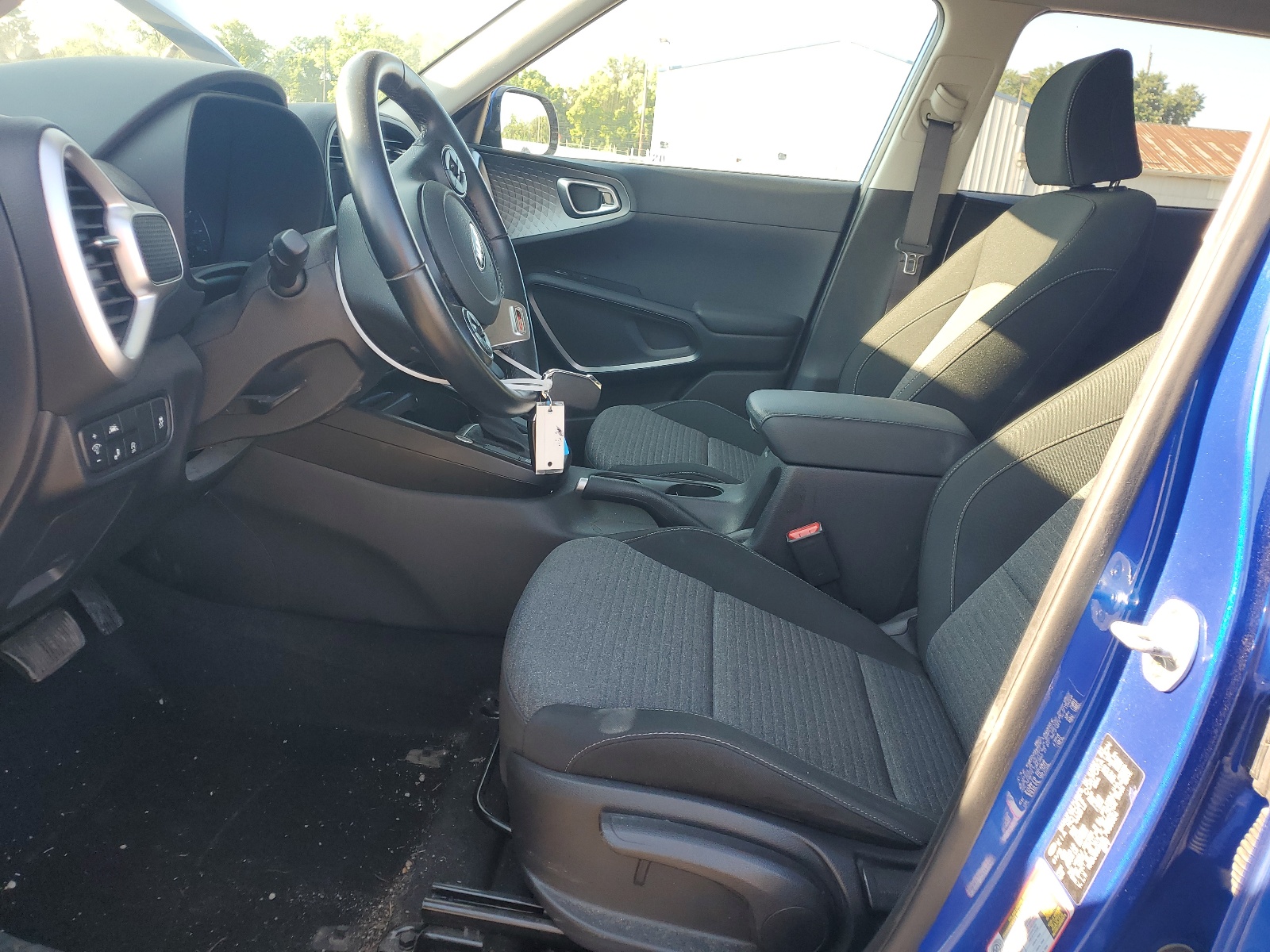 KNDJ63AU2L7088924 2020 Kia Soul Gt Line