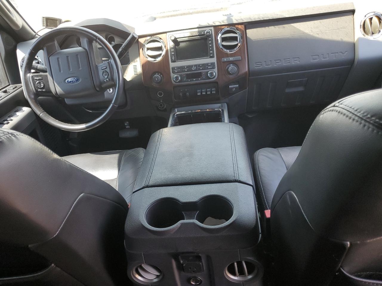 2012 Ford F350 Super Duty VIN: 1FT8W3BT8CEA98020 Lot: 65058374