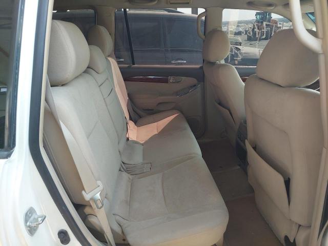 JTEBU25J895169219 - 2009 TOYOTA PRADO - #61778804