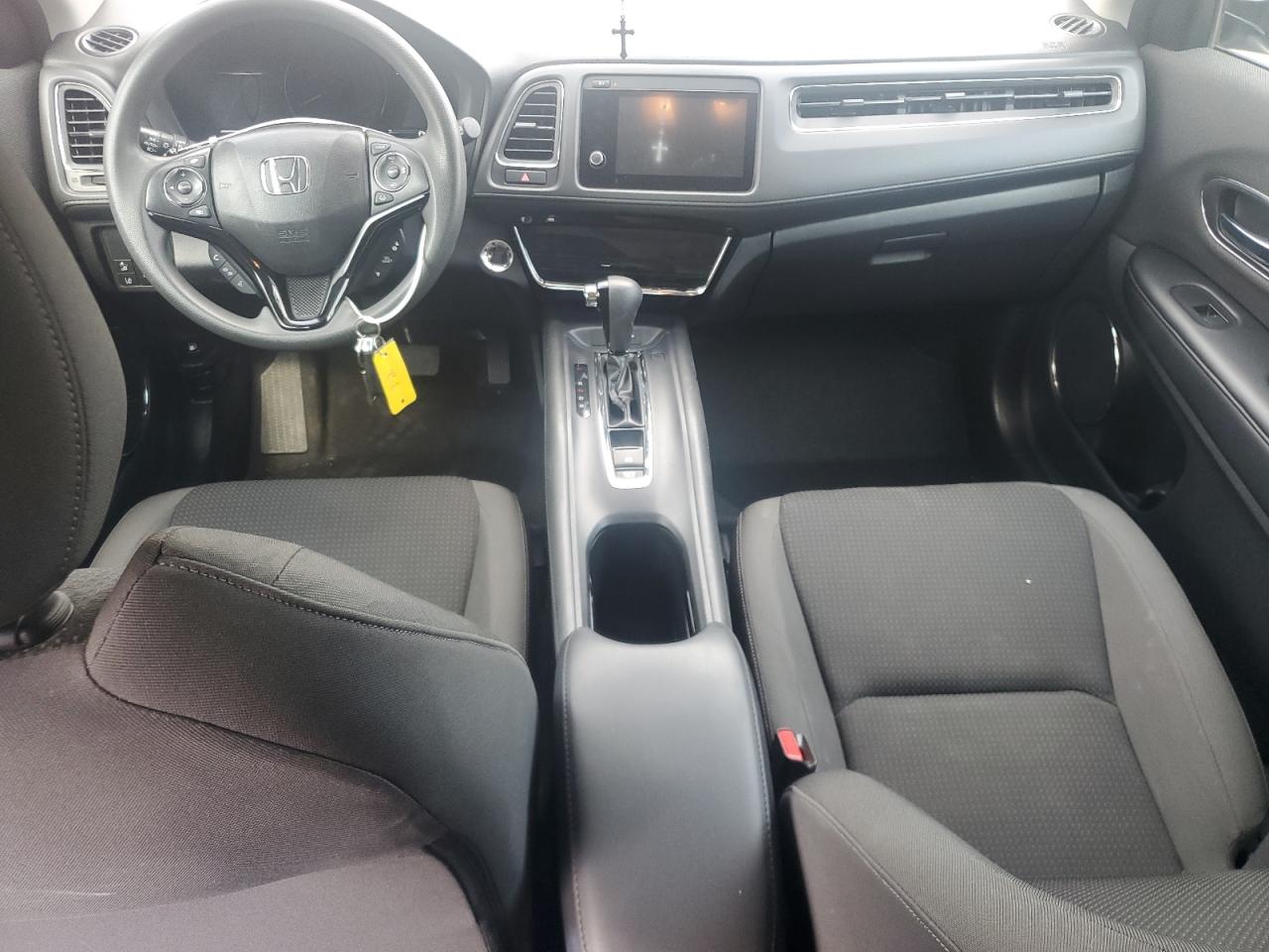 2019 Honda Hr-V Ex VIN: 3CZRU6H53KM743535 Lot: 65129644