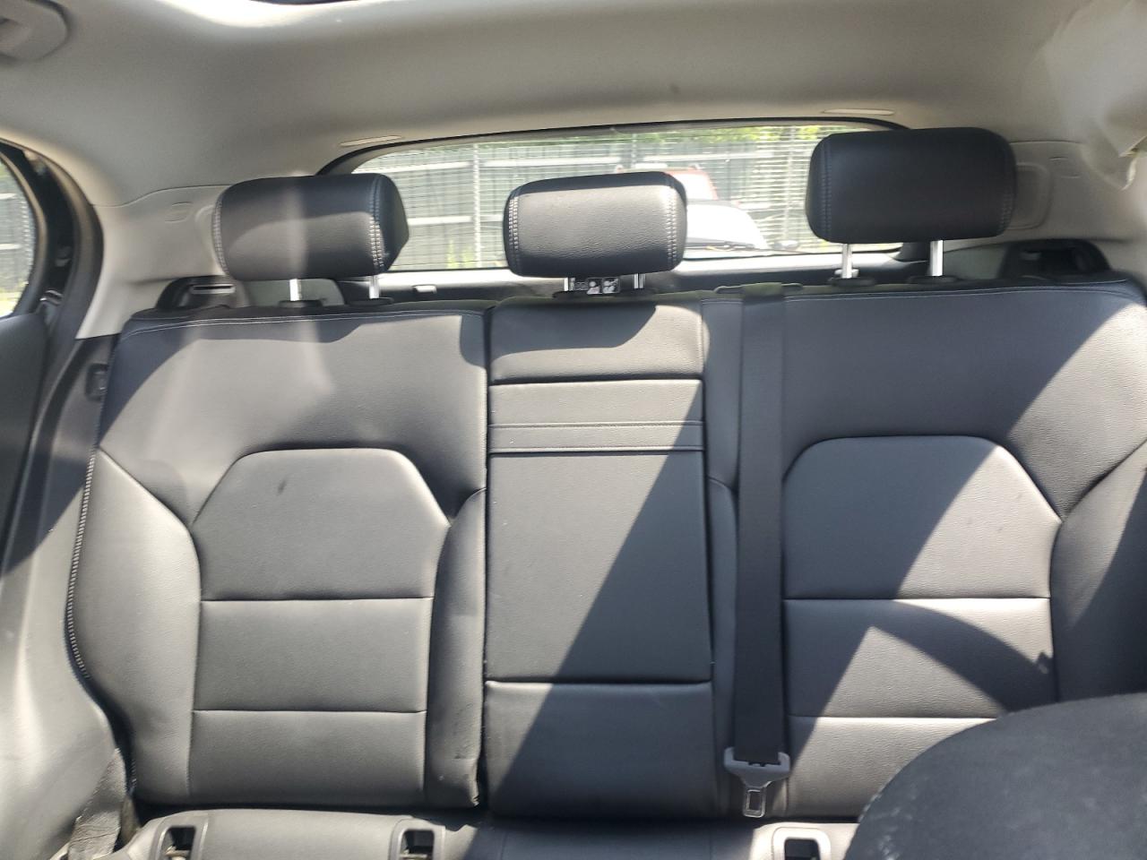 2015 Mercedes-Benz Gla 250 4Matic VIN: WDCTG4GB0FJ091369 Lot: 63230724