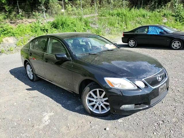 2006 Lexus Gs 300 VIN: JTHCH96S460011268 Lot: 62245064