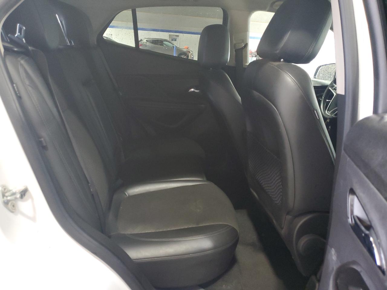 2020 Buick Encore Preferred VIN: KL4CJASB7LB001812 Lot: 63787544