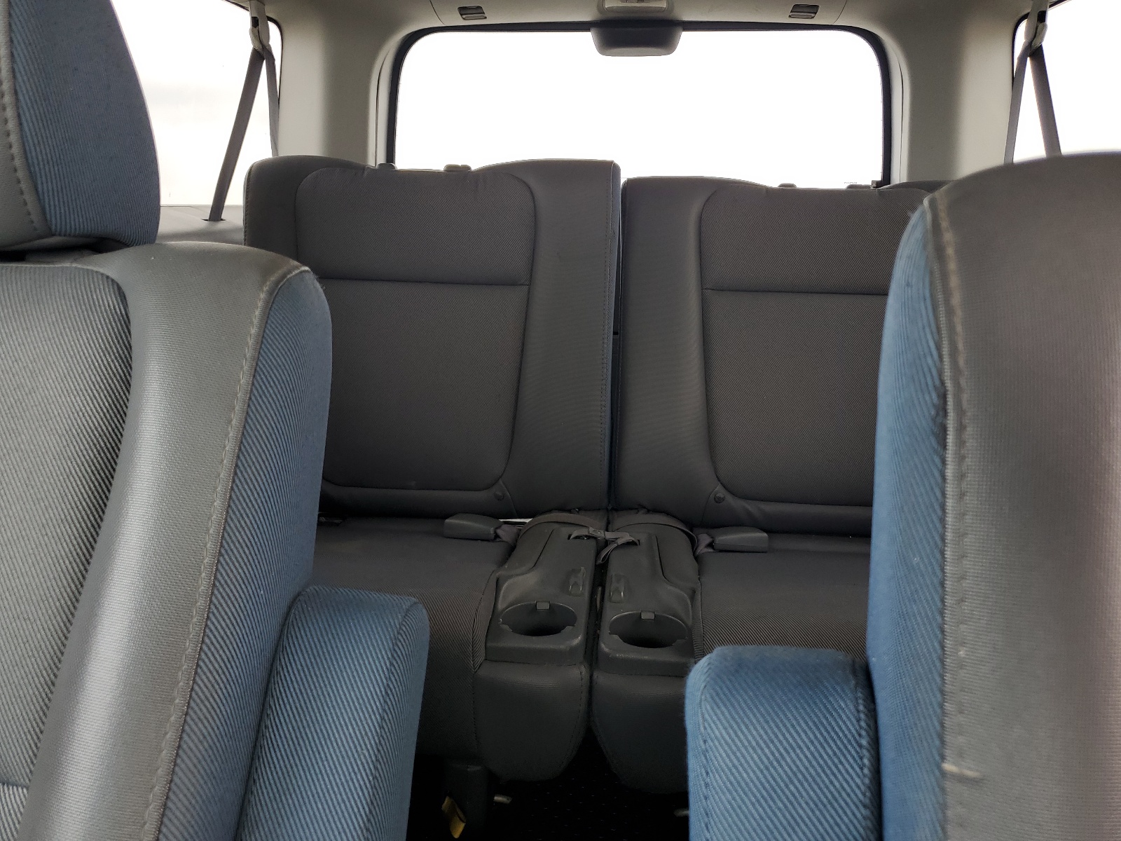 5J6YH18615L001216 2005 Honda Element Ex