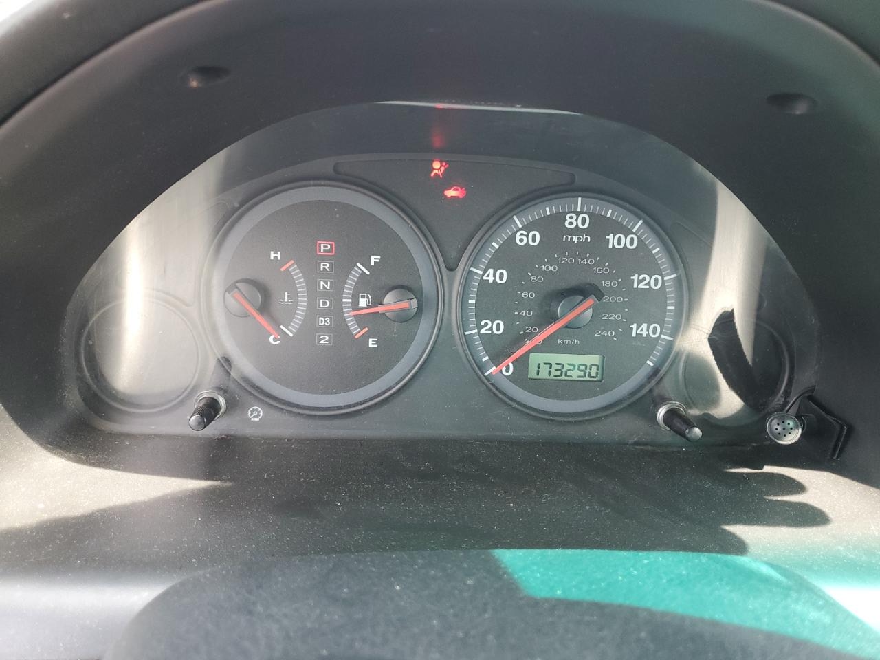 2004 Honda Civic Dx Vp VIN: 2HGES16364H546487 Lot: 61710084