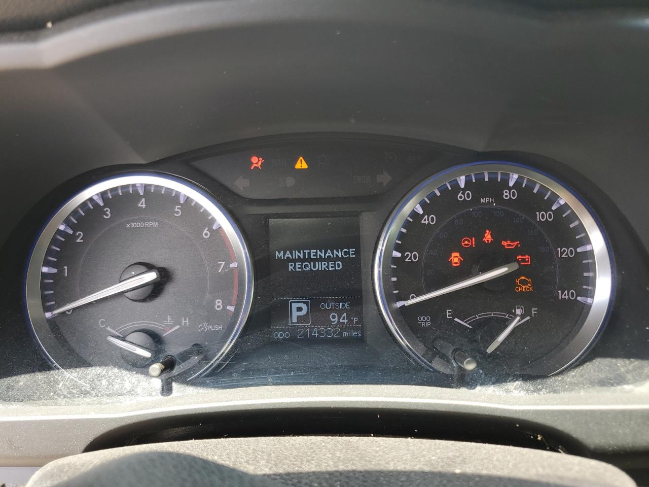 2015 Toyota Highlander Le VIN: 5TDZARFH6FS016389 Lot: 62085714