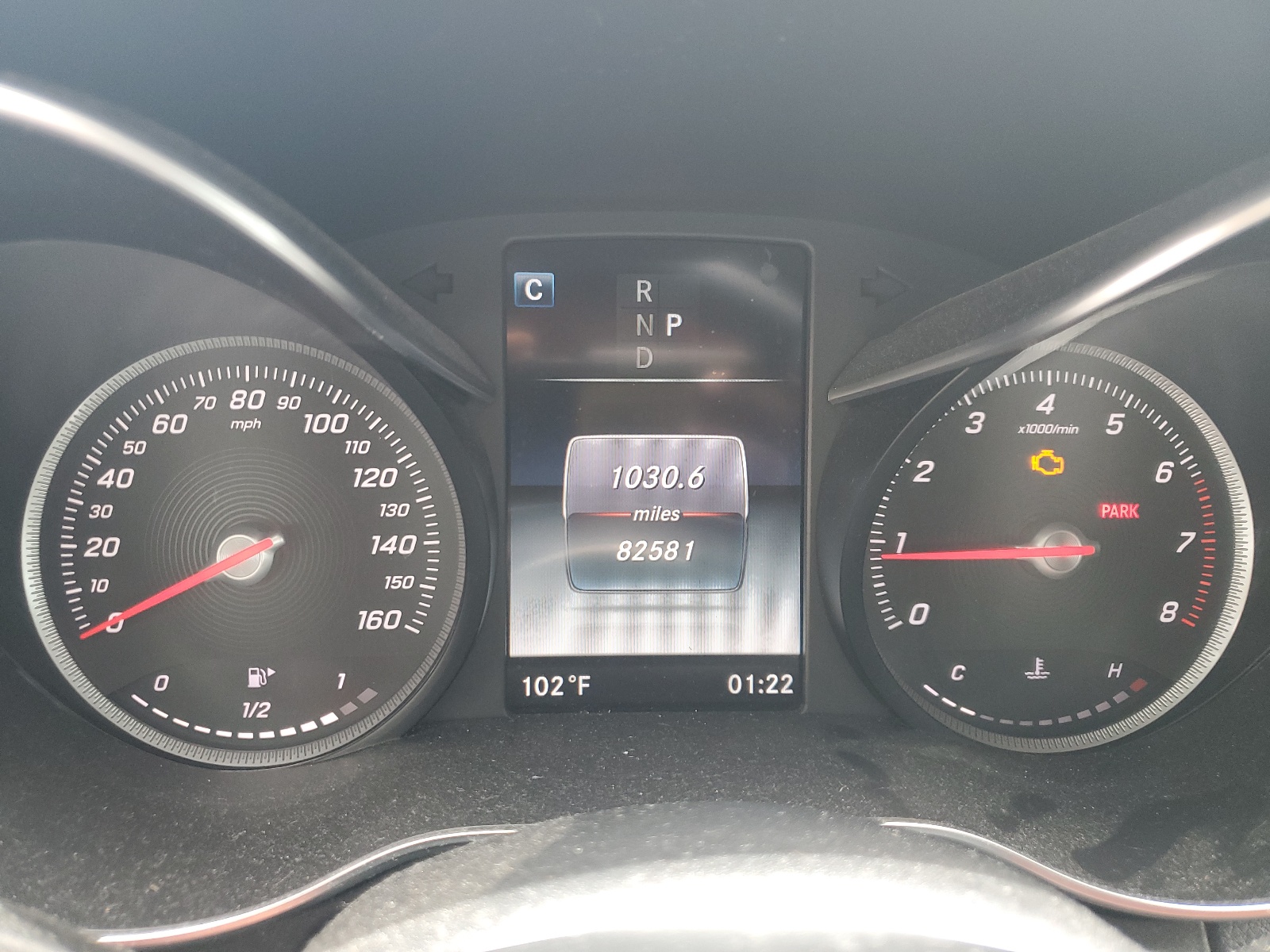 55SWF4JB2JU274527 2018 Mercedes-Benz C 300