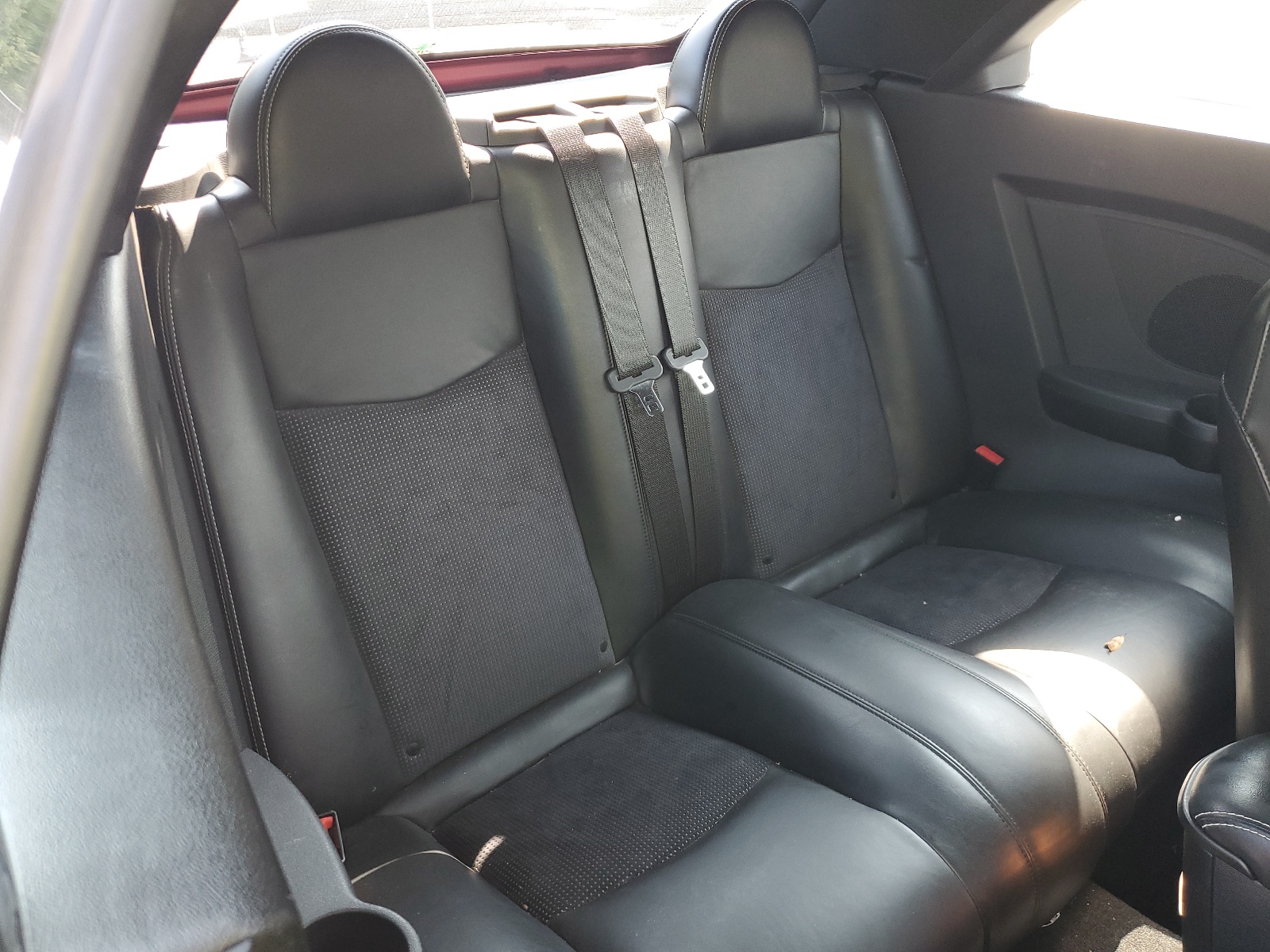 1C3BCBGG1DN554613 2013 Chrysler 200 S