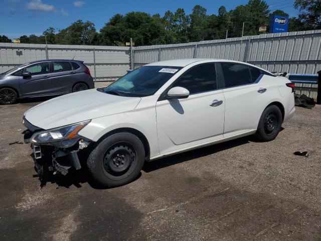 2020 Nissan Altima S for Sale in Eight Mile, AL - Front End