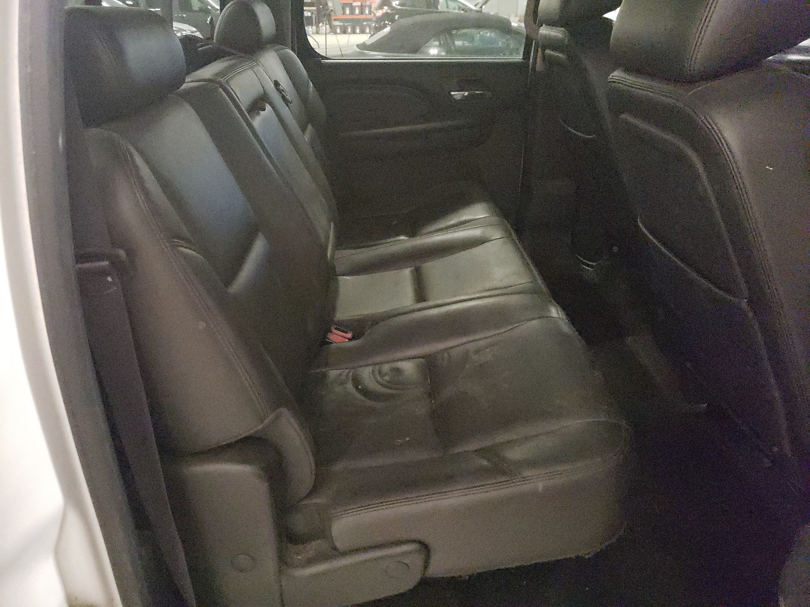 1GT125E83EF136685 2014 GMC Sierra K2500 Denali