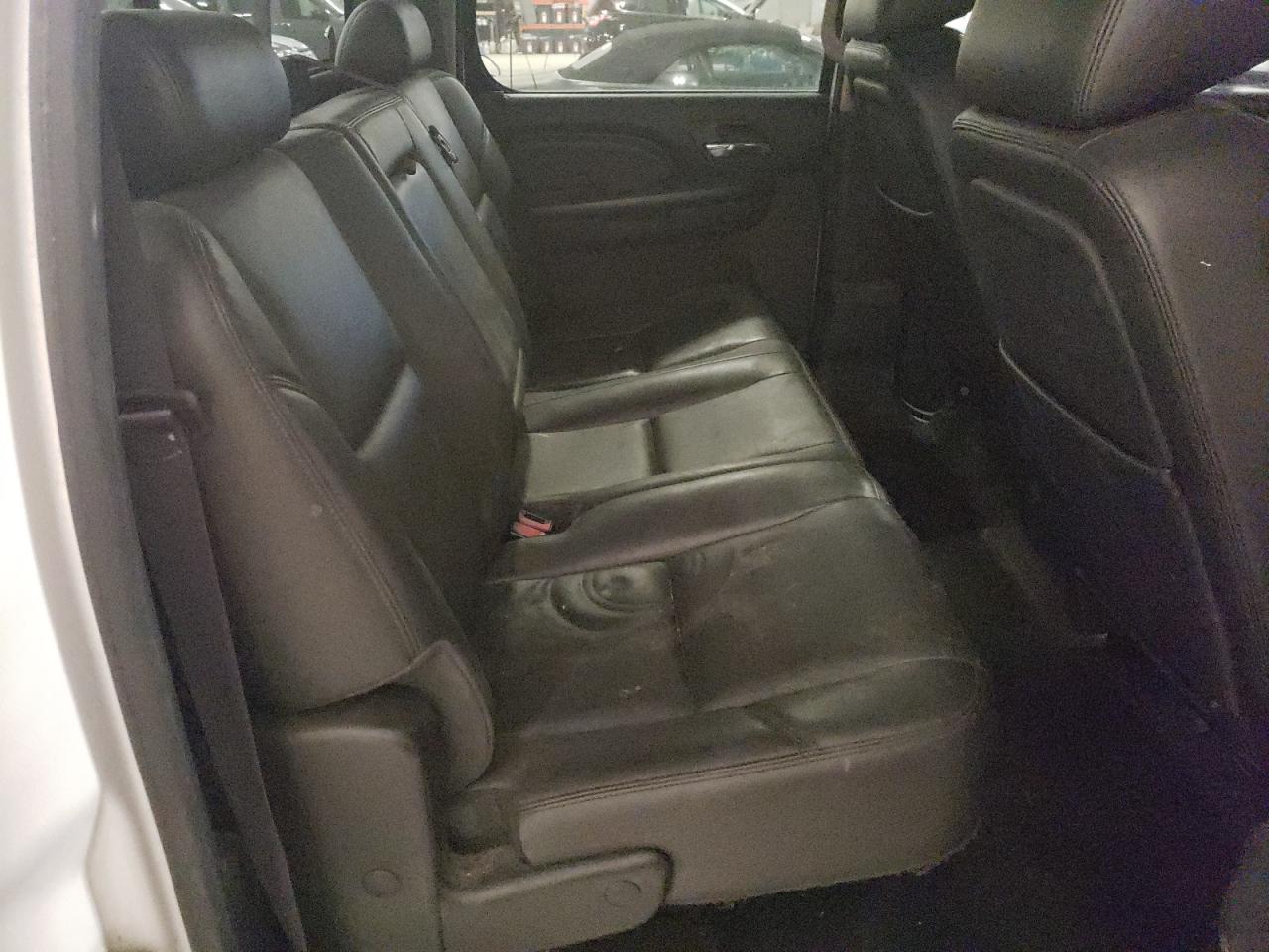 2014 GMC Sierra K2500 Denali VIN: 1GT125E83EF136685 Lot: 65639594