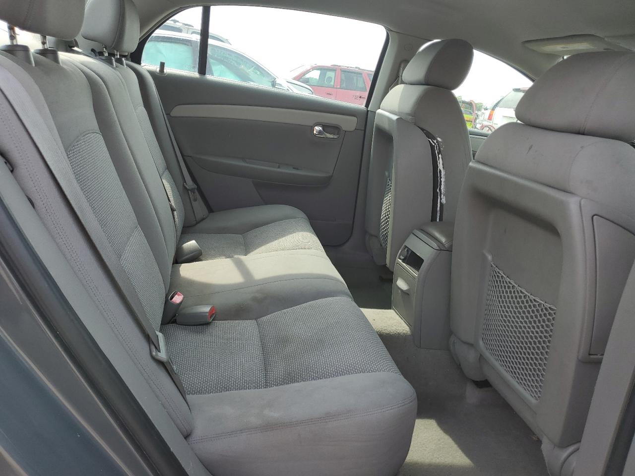 2009 Chevrolet Malibu 1Lt VIN: 1G1ZH57B894268250 Lot: 63679584