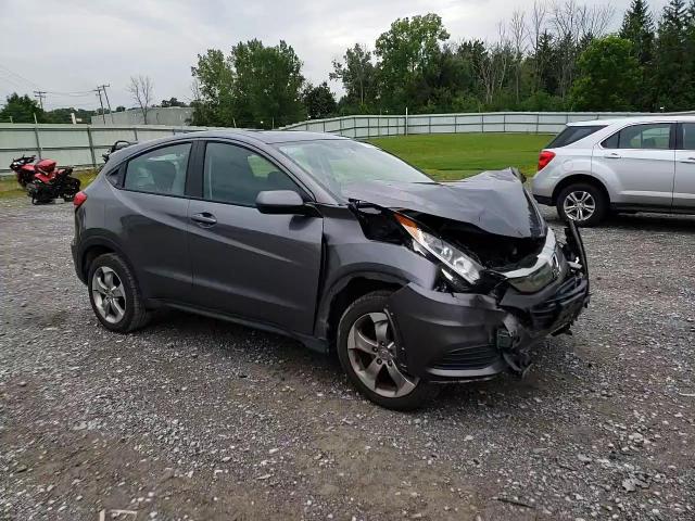 2019 Honda Hr-V Lx VIN: 3CZRU6H30KG729511 Lot: 63397644