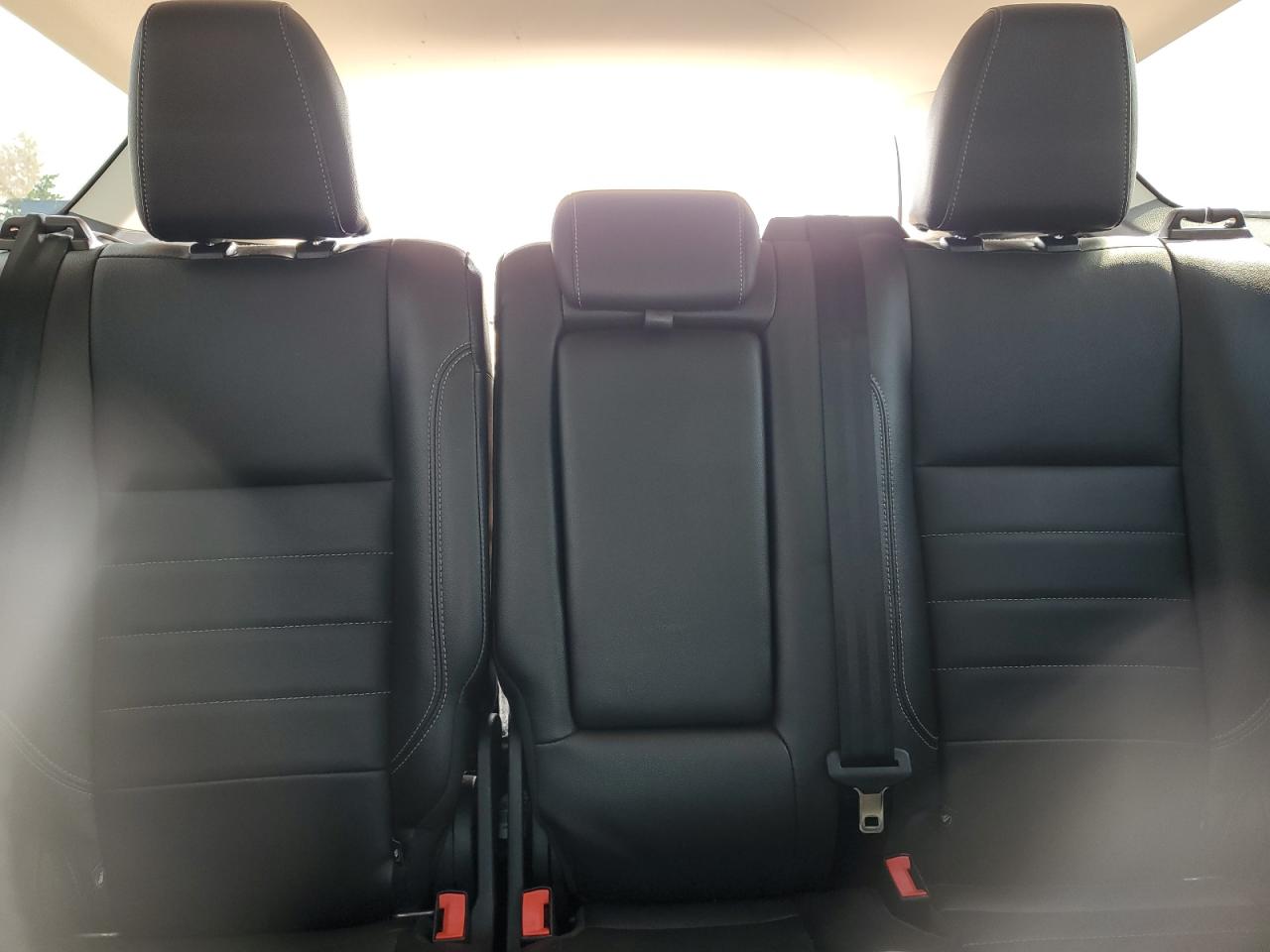 2013 Ford Escape Sel VIN: 1FMCU0HX4DUD67481 Lot: 64485134