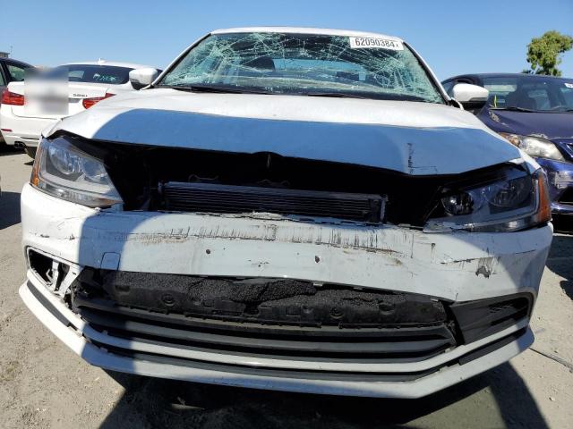 2017 VOLKSWAGEN JETTA SE 3VWDB7AJ7HM365017  62090384