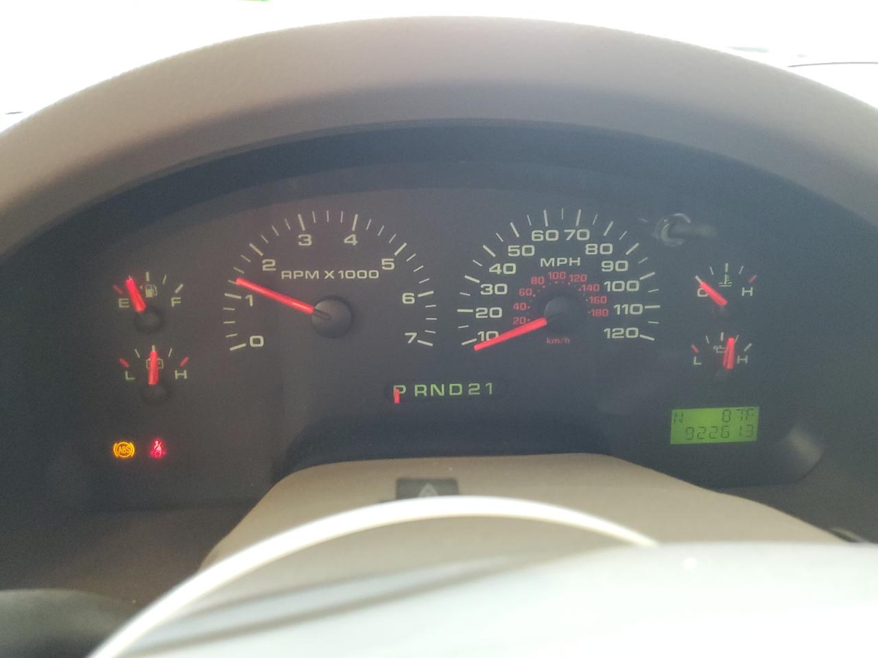 2006 Ford F150 VIN: 1FTRX12W26NB03863 Lot: 64971044