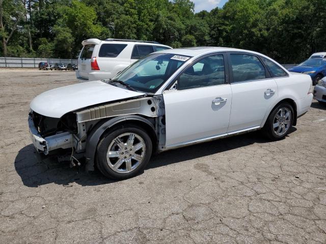 2008 Ford Taurus Limited за продажба в Austell, GA - Front End